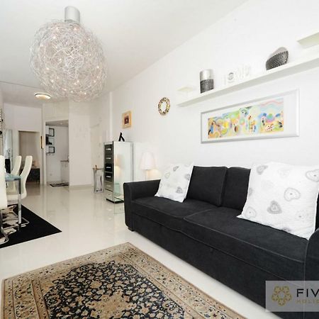 Mini Suite Bijou - Five Stars Holiday House نيس المظهر الخارجي الصورة