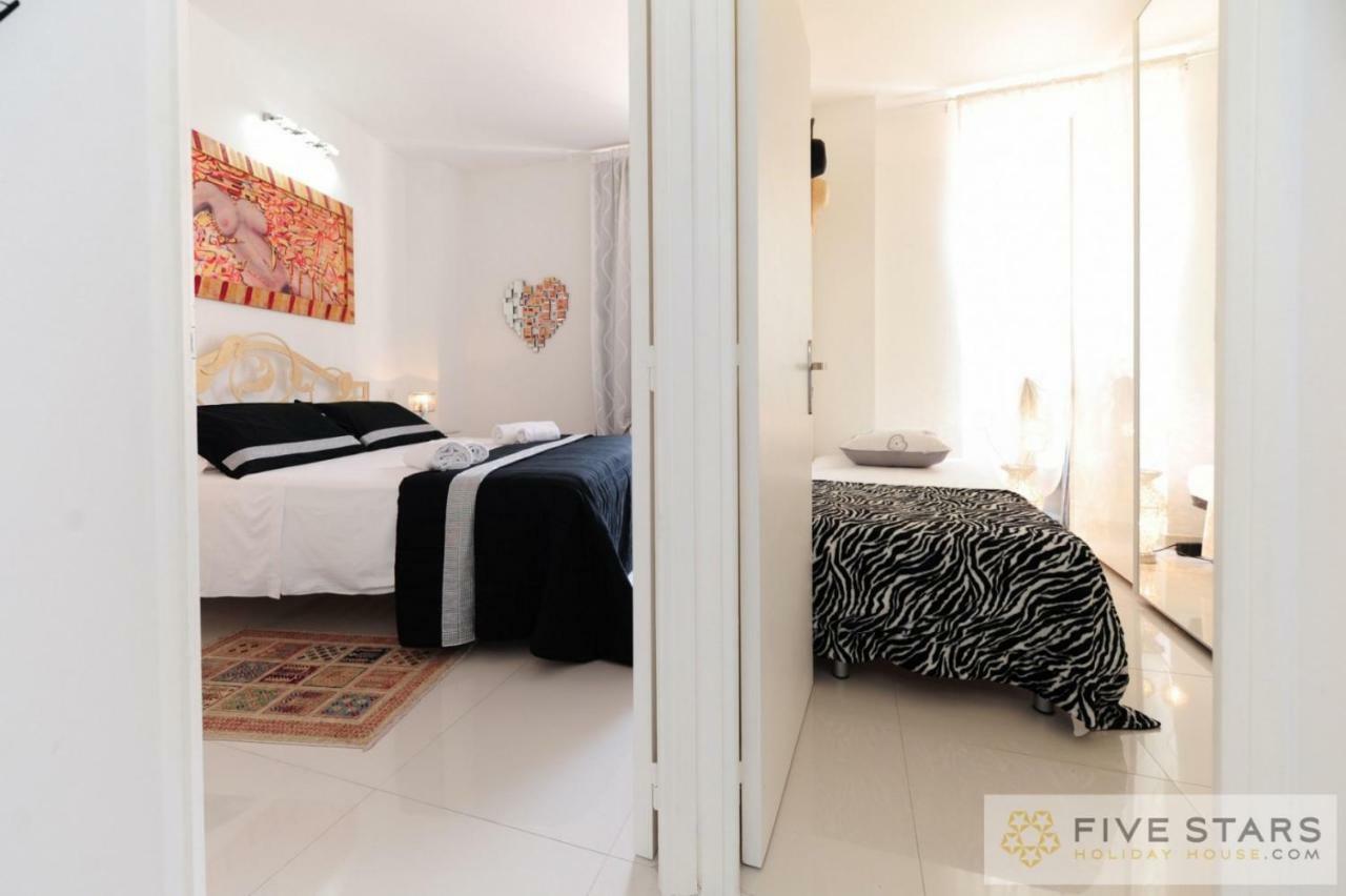 Mini Suite Bijou - Five Stars Holiday House نيس المظهر الخارجي الصورة