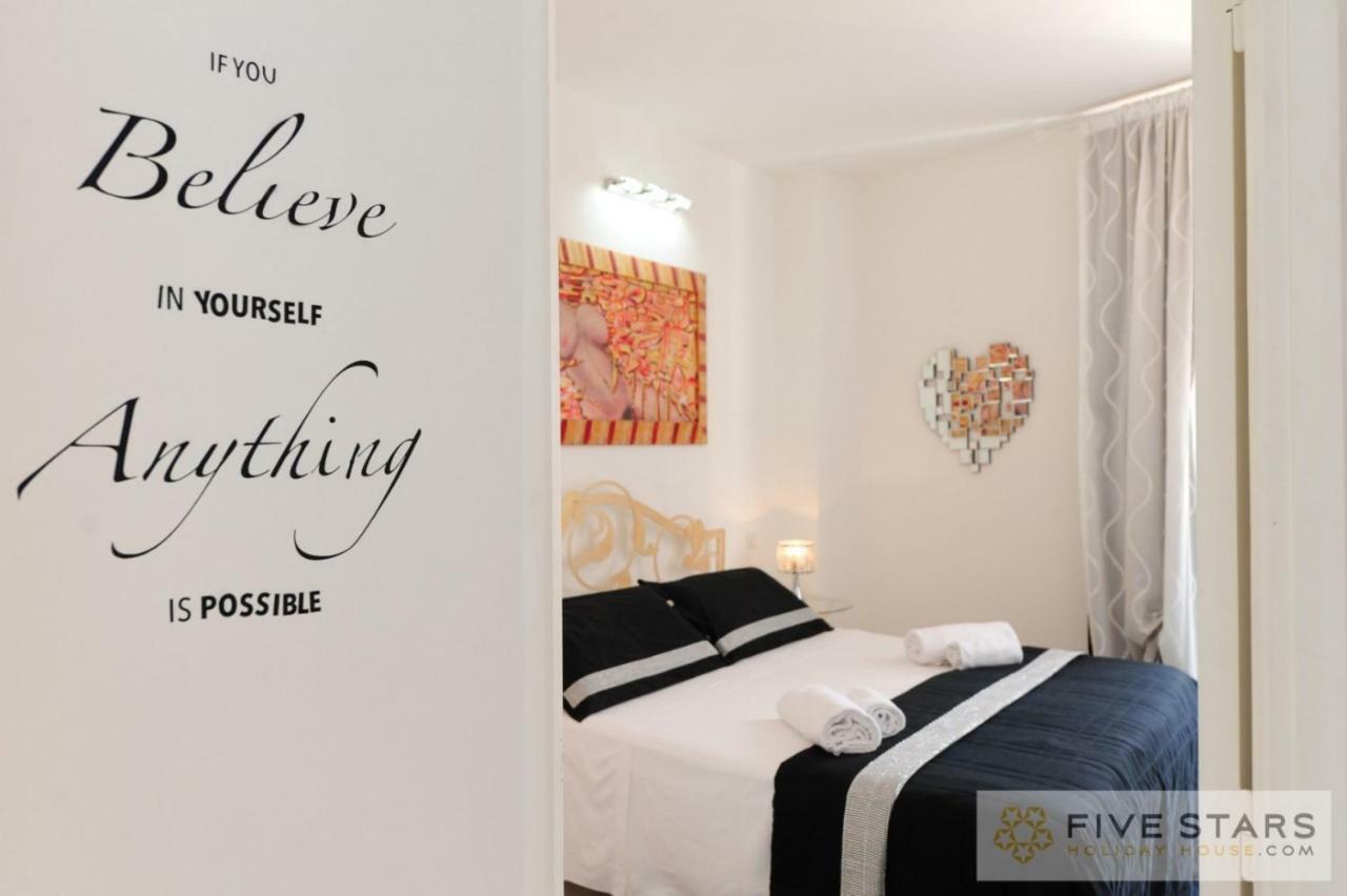 Mini Suite Bijou - Five Stars Holiday House نيس المظهر الخارجي الصورة
