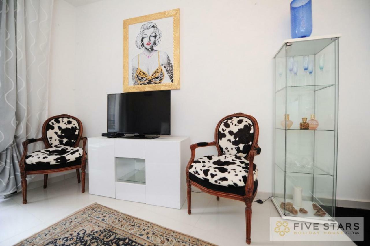 Mini Suite Bijou - Five Stars Holiday House نيس المظهر الخارجي الصورة