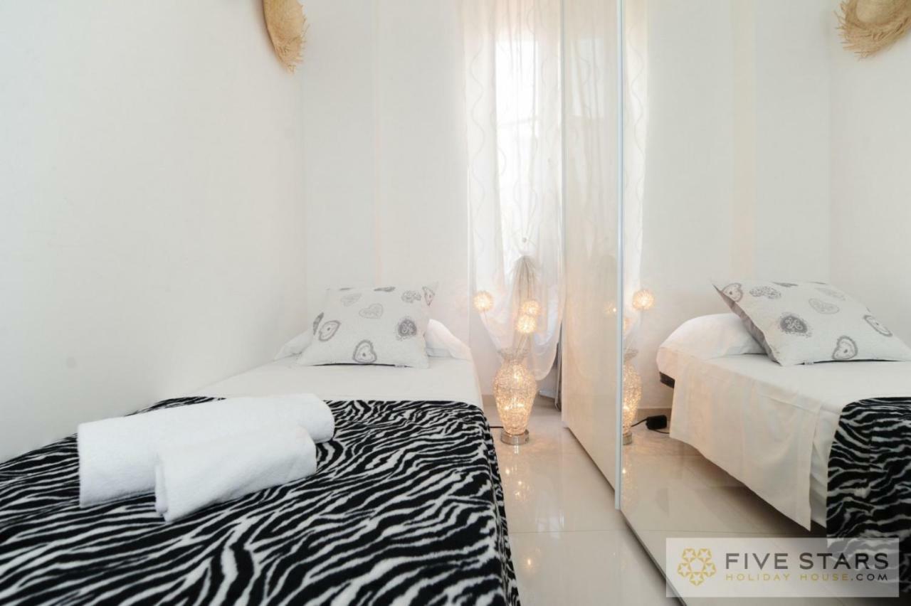 Mini Suite Bijou - Five Stars Holiday House نيس المظهر الخارجي الصورة