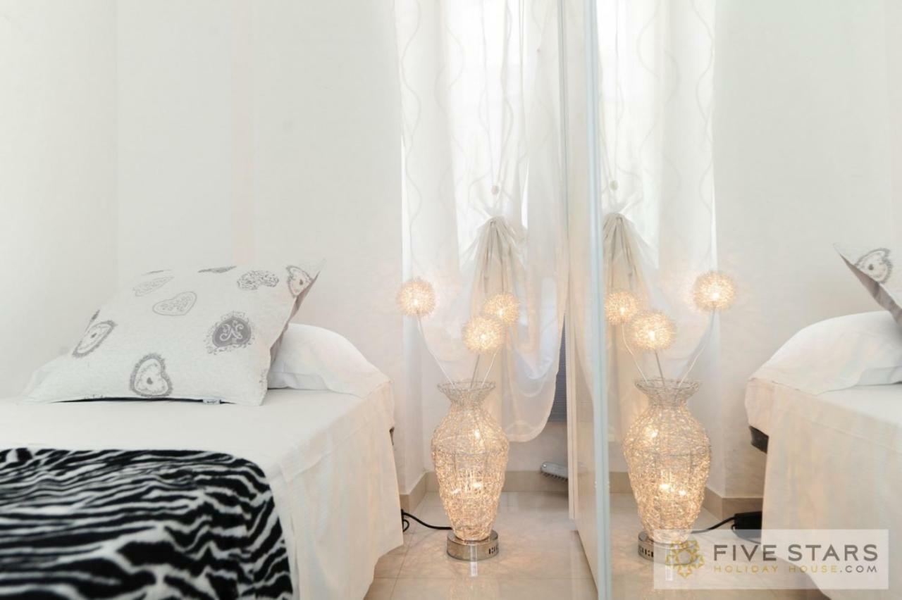Mini Suite Bijou - Five Stars Holiday House نيس المظهر الخارجي الصورة